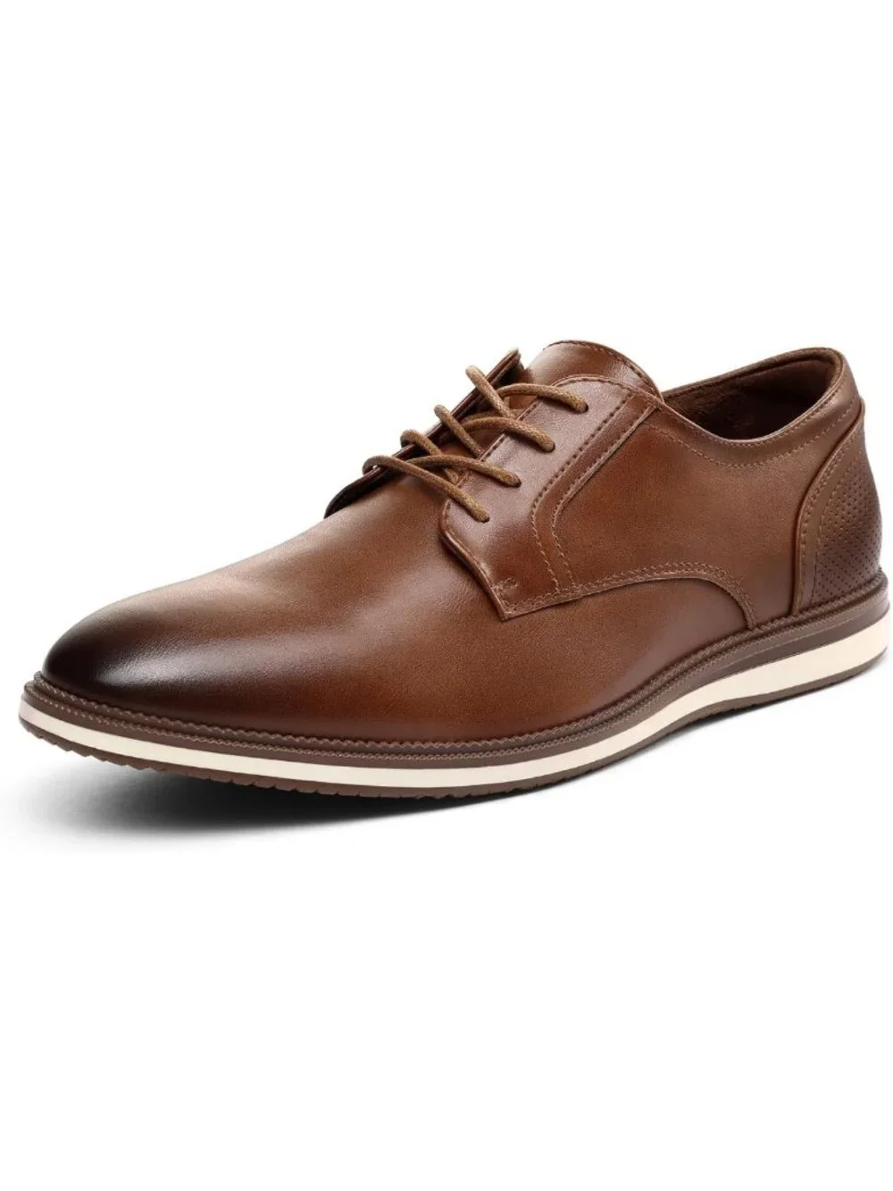 Stylish Men's Casual Oxfords | Dress Shoes for Business & Formal Events